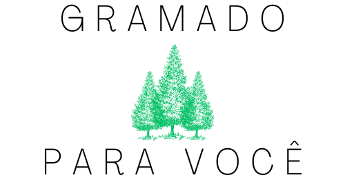 Gramado para você